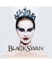 Clint Mansell- Black Swan (CD) -1