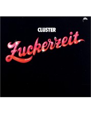 Cluster - Zuckerzeit (CD)