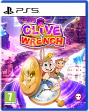 Clive 'N' Wrench (PS5) -1