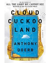 Cloud Cuckoo Land	