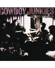 Cowboy Junkies - The Trinity Session (CD)