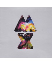 Coldplay - Mylo Xyloto (CD)