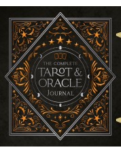 Complete Tarot and Oracle Journal