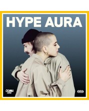 Coma_Cose - Hype Aura (CD) -1