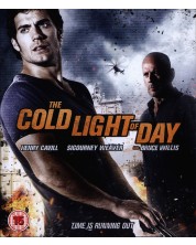 The Cold Light Of Day (Blu-ray)