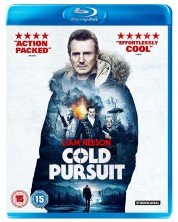 Cold Pursuit (Blu-Ray)	 -1