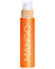 Cocosolis Suntan & Body Ulei bio pentru bronzare rapidă Mango, 200 ml -1