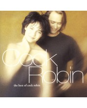 Cock Robin - The Best Of Cock Robin (CD) -1