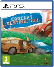 Concept Destruction (PS5) -1