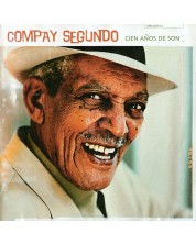 Compay Segundo - Cien Anos De Son: Best Of (CD) -1