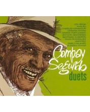 Compay Segundo - Duets (2 Vinyl) -1