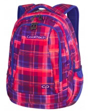 Rucsac scolar 2 in 1 Cool Pack Combo - Mellow Pink -1