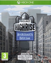 Project Highrise: Architect's Edition (Xbox One) -1