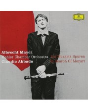Conductor: Claudio Abbado - auf Mozarts Spuren (CD) -1