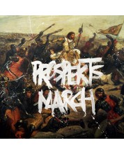 Coldplay - Prospekt's March (Vinyl)