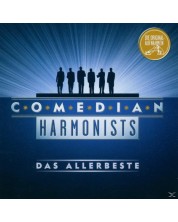 Comedian Harmonists - Das Allerbeste (CD) -1