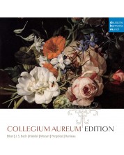 Collegium Aureum - Collegium Aureum-Edition (CD) -1