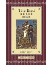 Collector's Library: The Iliad	