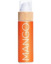 Cocosolis Suntan & Body Ulei bio pentru bronzare rapidă Mango, 110 ml -1