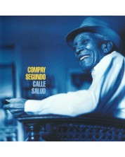 Compay Segundo - Calle Salud (Vinyl) -1