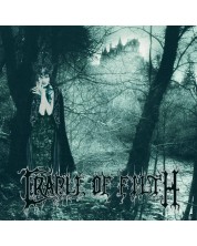 Cradle of Filth - Dusk & Her Embrace (CD) -1