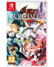 Cris Tales (Nintendo Switch)	 -1