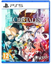 Cris Tales (PS5)