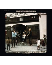 Creedence Clearwater Revival - Willy and the Poor Boys (CD)