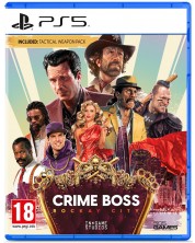 Crime Boss: Rockay City (PS5) -1