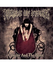 Cradle of Filth - Cruelty & the Beast (CD)