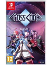 CrossCode (Nintendo Switch) -1
