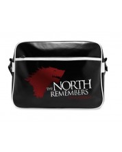 Geanta Game of Thrones - the North Remembers