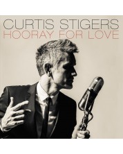 Curtis Stigers - Hooray for Love (CD)