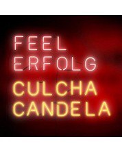 Culcha Candela - Feel Erfolg (CD) -1
