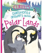 Curious Questions and Answers About Polar Lands