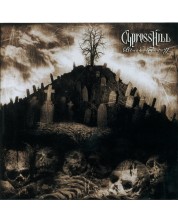 Cypress Hill - Black Sunday (CD) -1