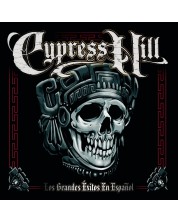 Cypress Hill - Los Grandes Exitos en Espanol (CD) -1