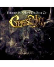Cypress Hill - Strictly Hip Hop: the Best of Cypress Hill (2 CD) -1