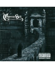 Cypress Hill - III (Temples of Boom) (CD) -1