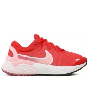 Încălțăminte sport pentru femei Nike - Renew Run 3, roșii