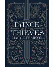 Dance of Thieves	