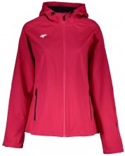 Geacă pentru femei Joma - Explorer Soft Shell , roşie -1