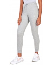 Pantaloni de trening pentru femei Nike - Sportwear Club Fleece , gri -1