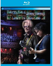 Daryl Hall & John Oates - Live In Dublin (Blu-ray)