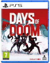 Days of Doom (PS5) -1