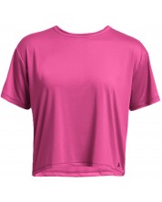 Tricou damă Under Armour - Motion , roz -1