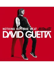 David Guetta - Nothing But The Beat (2 Vinyl)