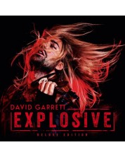 David Garrett - Explosive (CD)