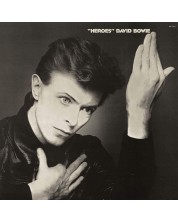 David Bowie - Heroes, Remastered (Vinyl)