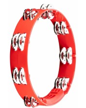 tamburină Meinl - HTT10R, roşie
